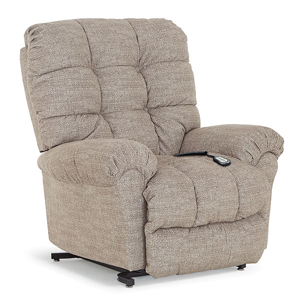 Corey - 2-motor Power Lift Recliner Featuring Best Max Construction - 7M12 7M12