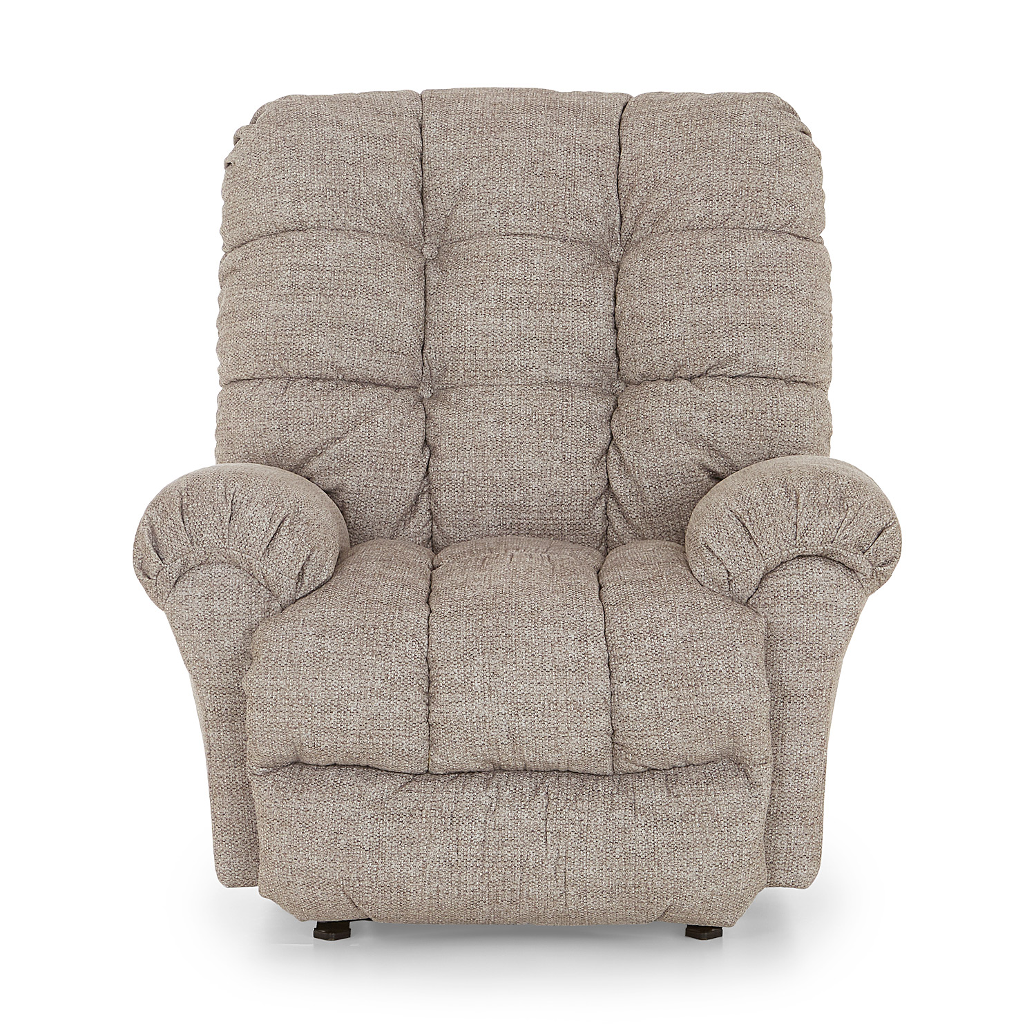 Corey - Best Max Pillow Cushioned Recliner - 7M14 7M14