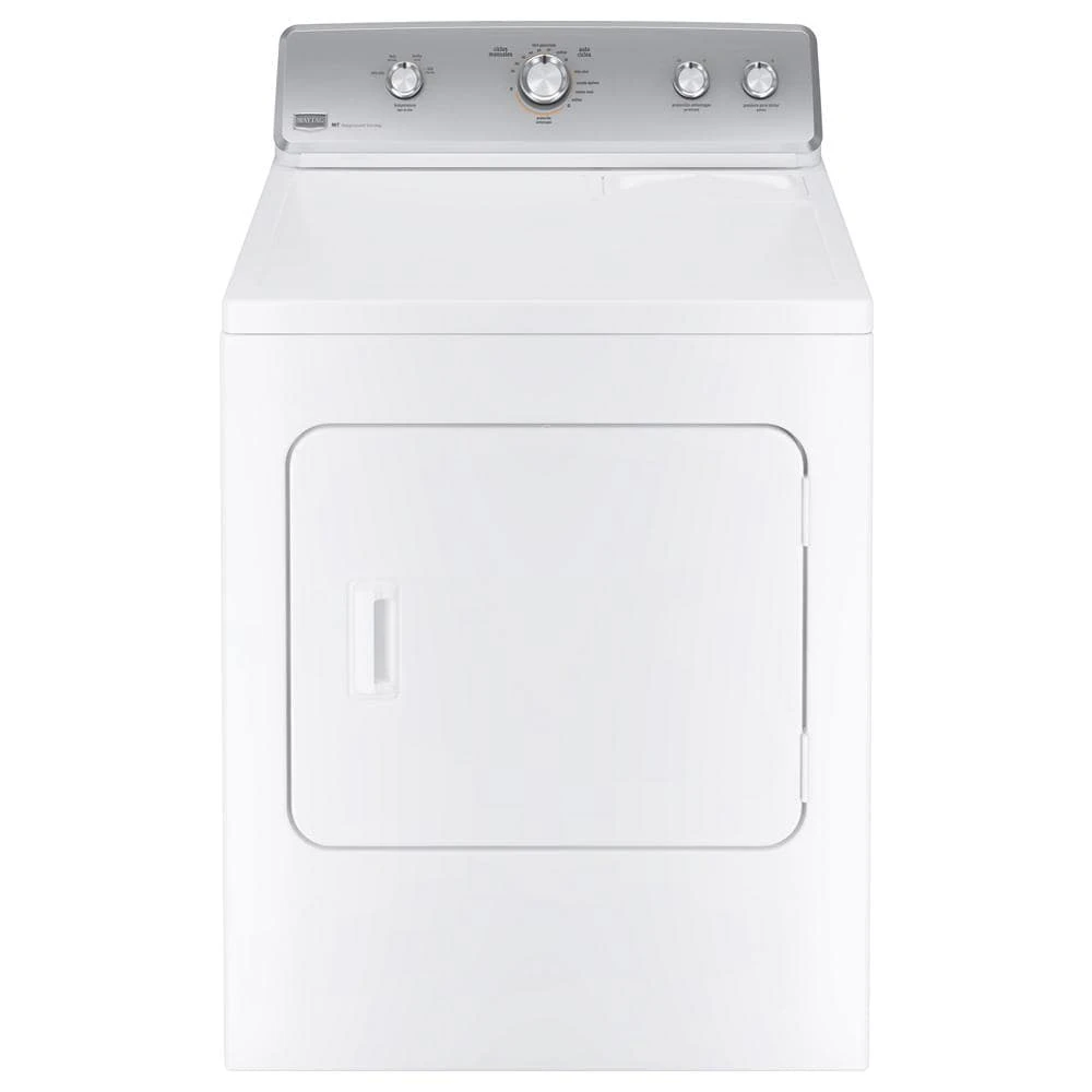 Top Load Electric Dryer 16 kg 7MMEDC300DW