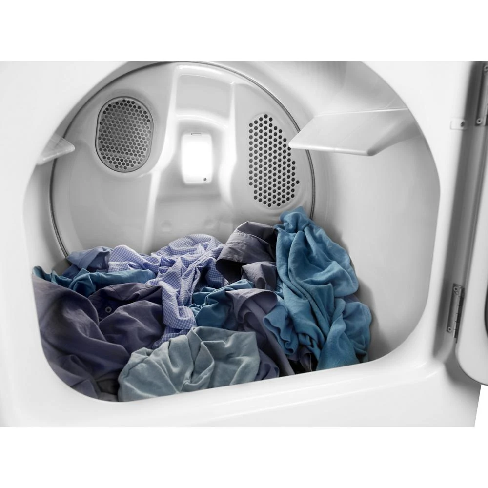 Top Load Electric Dryer 16 kg 7MMEDC300DW