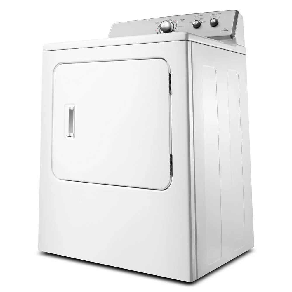 19 kg Top Load Dryer 7MMGDC300DW