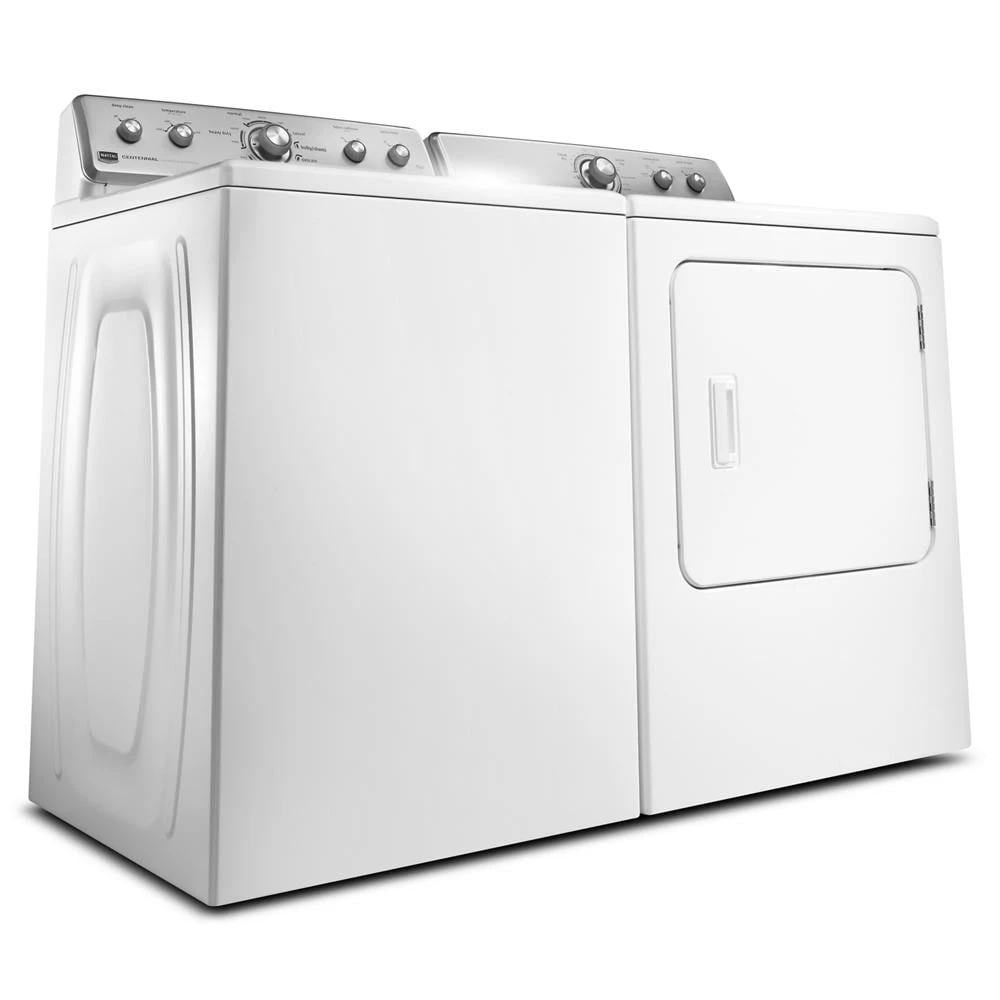 19 kg Top Load Dryer 7MMGDC300DW