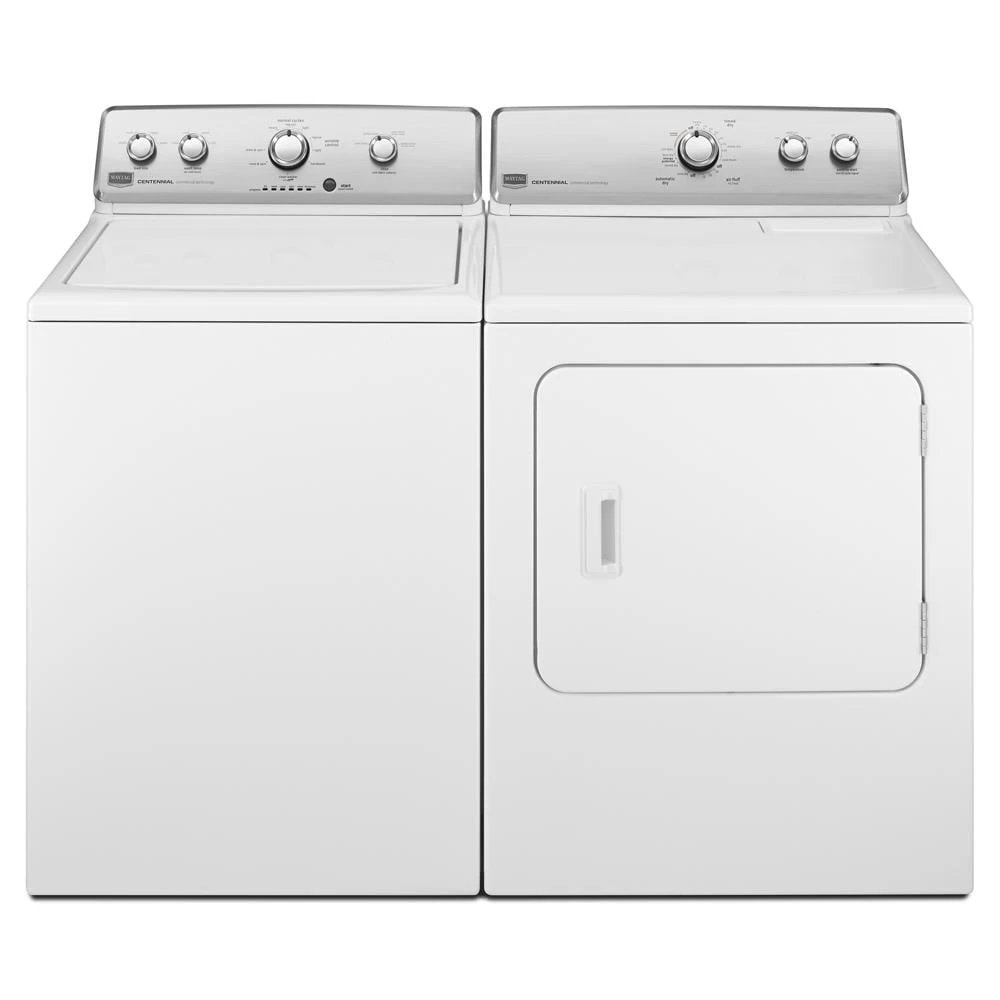 19 kg Top Load Dryer 7MMGDC300DW