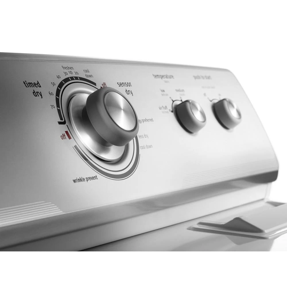 19 kg Top Load Dryer 7MMGDC300DW