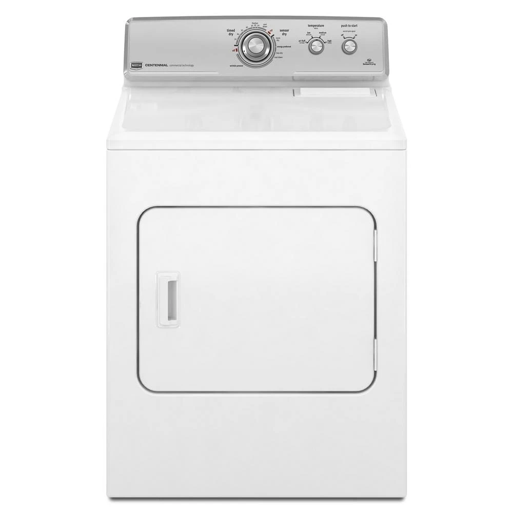 19 kg Top Load Dryer 7MMGDC300DW