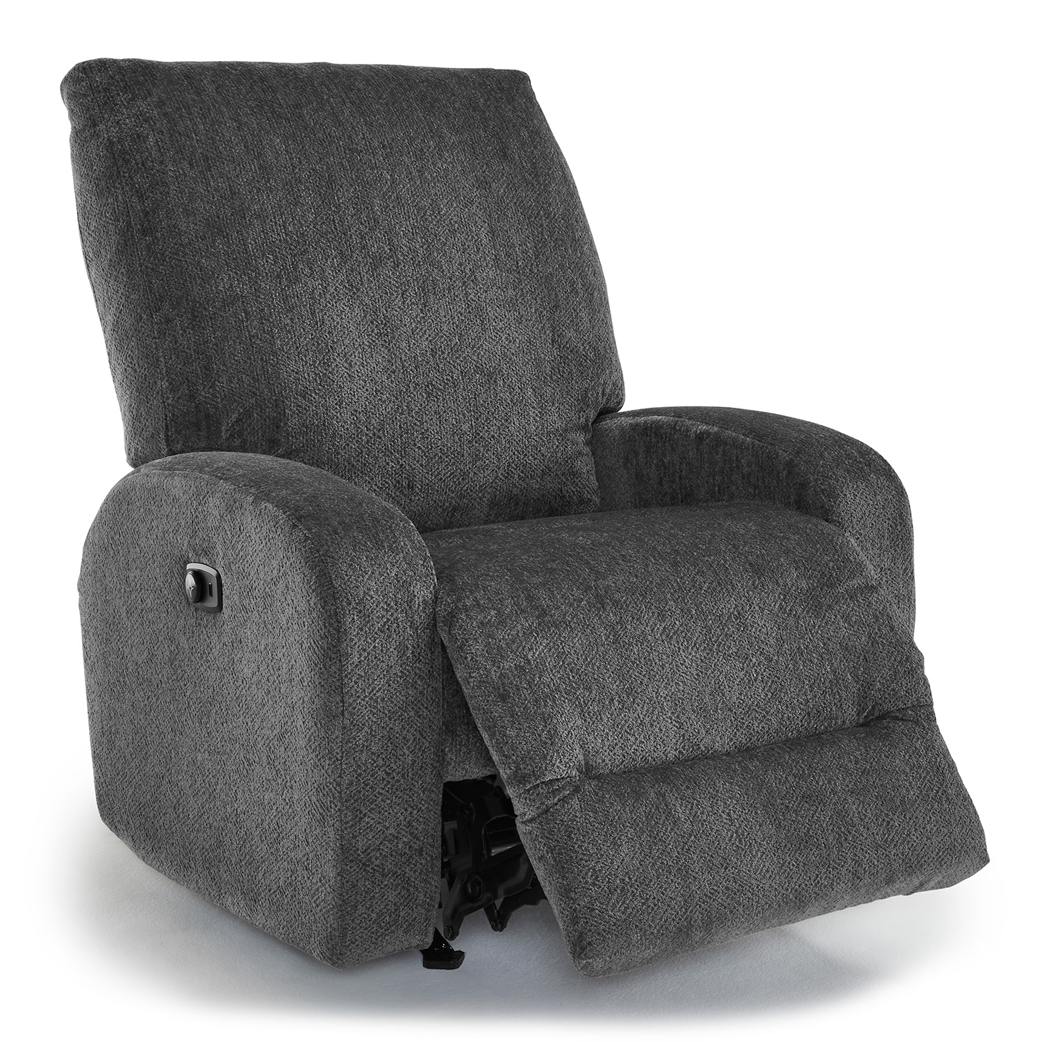 Alira - Pillow-cushioned Back, Modern Recliner - 7N84 7N84