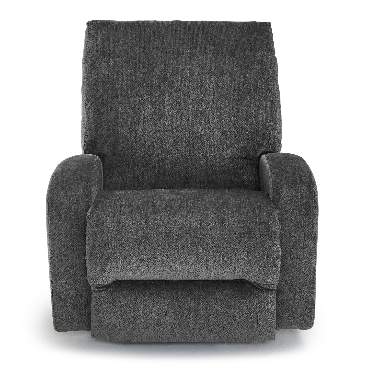 Alira - Pillow-cushioned Back, Modern Recliner - 7N84 7N84