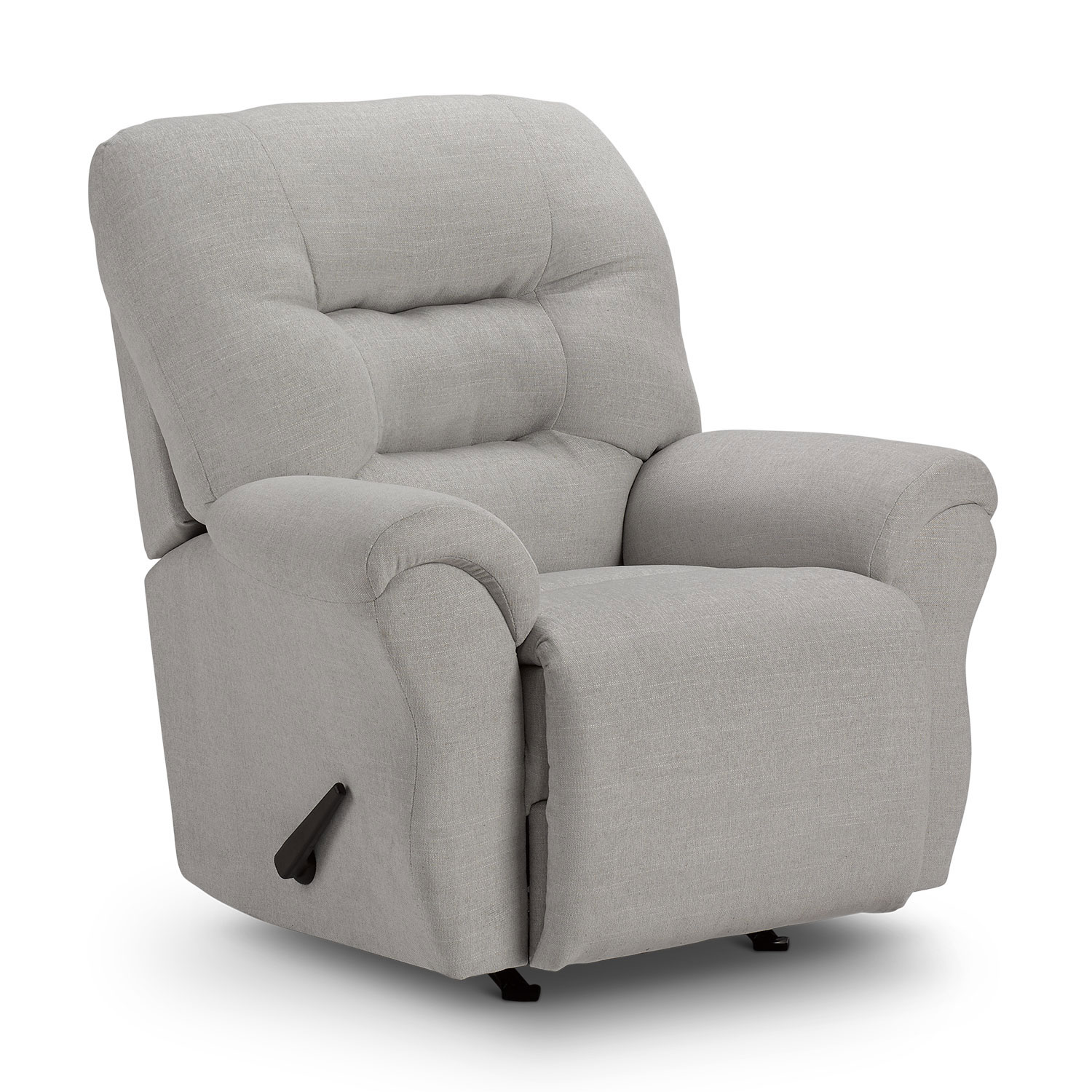 Unity - Medium-sized, Transitionally Styled Recliner - 7NP37 7NP37