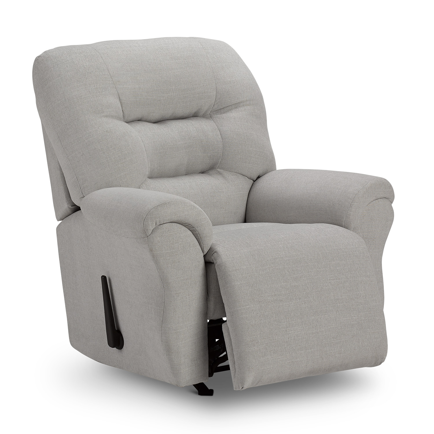 Unity - Medium-sized, Transitionally Styled Recliner - 7NP37 7NP37