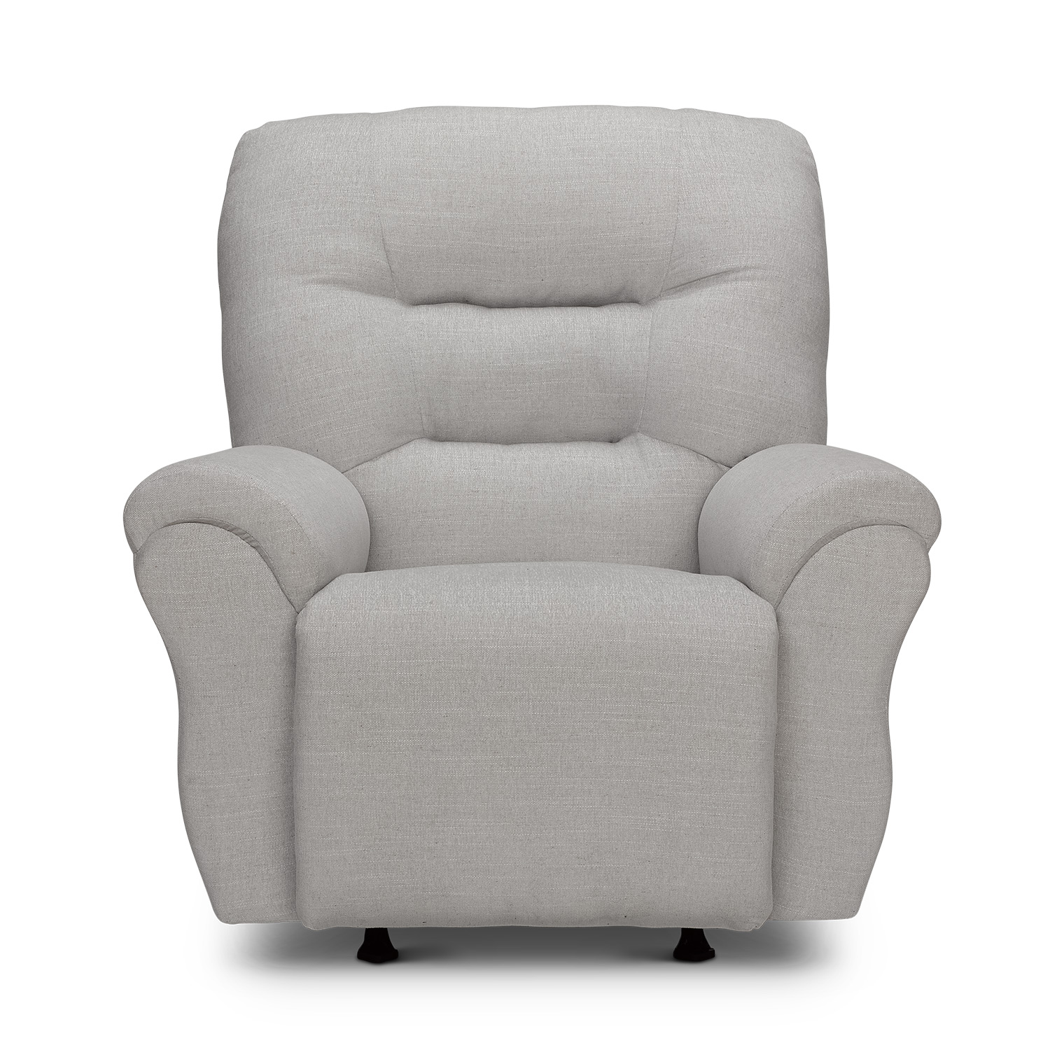 Unity - Medium-sized, Transitionally Styled Recliner - 7NP37 7NP37