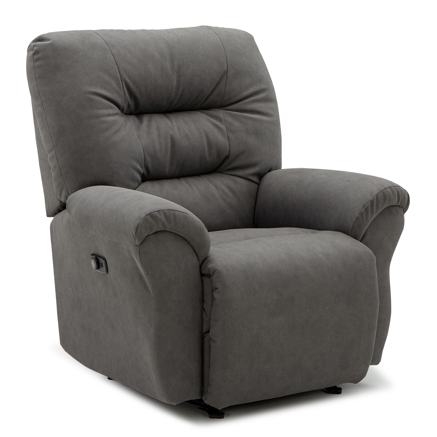 Unity - Medium-sized, Transitionally Styled Recliner - 7NP37 7NP37