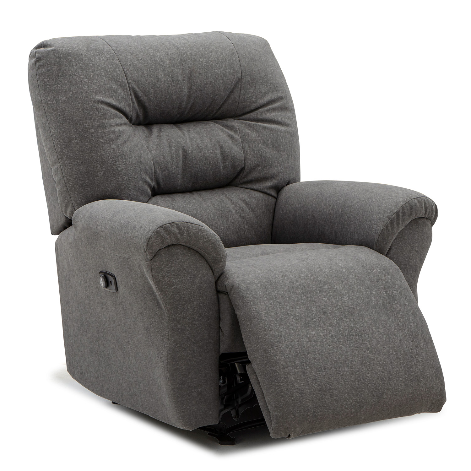 Unity - Medium-sized, Transitionally Styled Recliner - 7NP37 7NP37