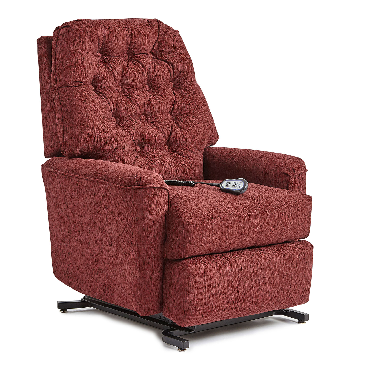 Mexi - Medium-sized, Power Lift Recliner - 7NW51 7NW51
