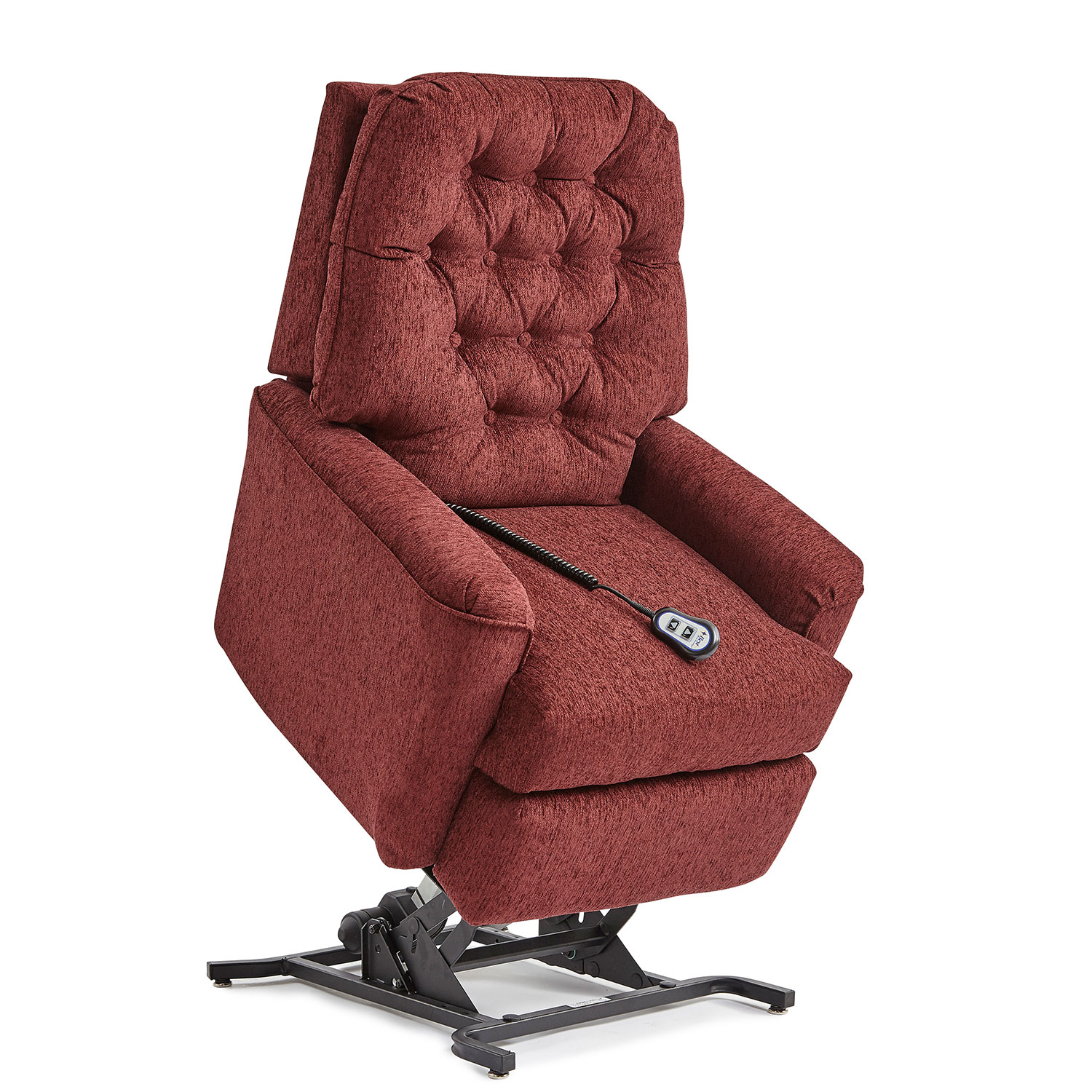 Mexi - Medium-sized, Power Lift Recliner - 7NW51 7NW51