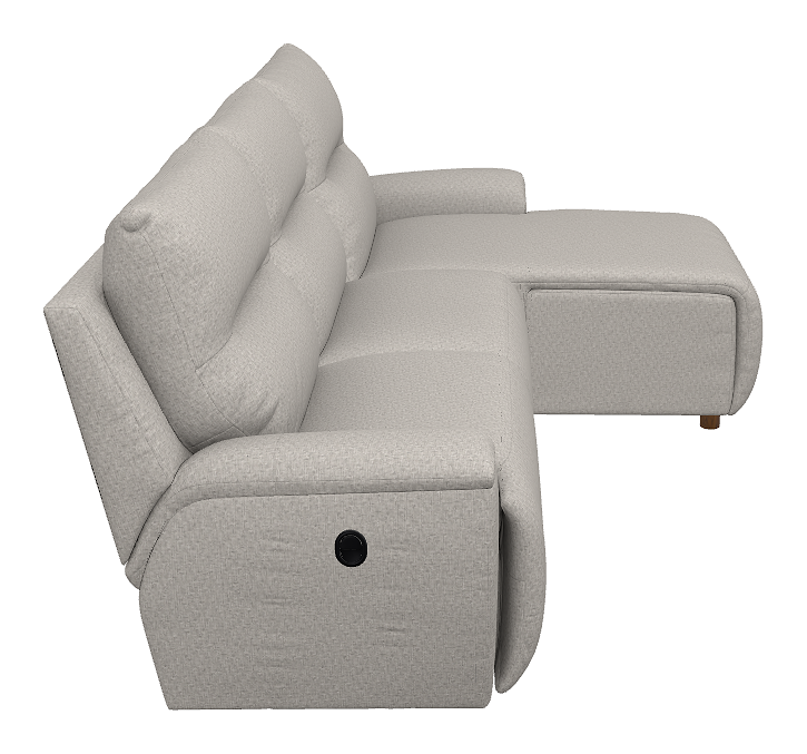 Palmer Modular Sofa - 800 800