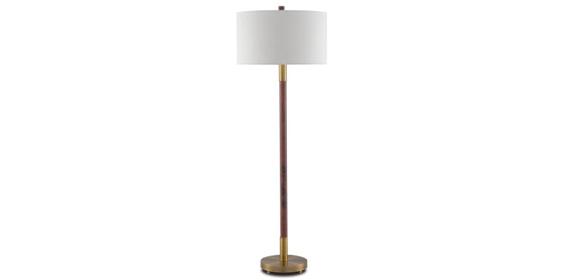 Bravo Floor Lamp 80000081K