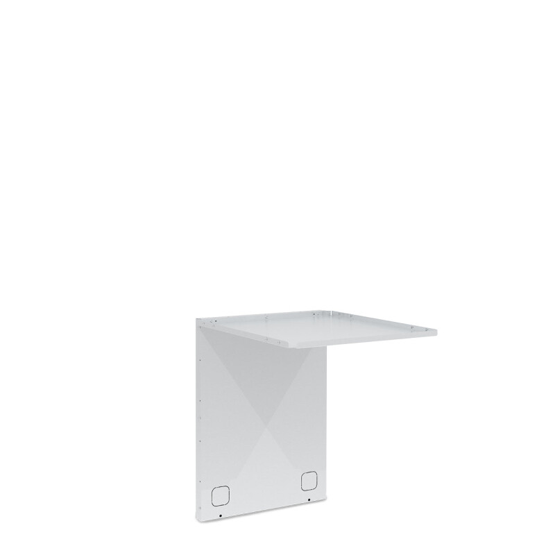 Fridge Rear Panel - 24 IN 800040