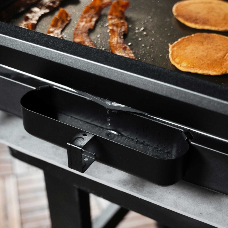 22" Electric Tabletop Griddle view 5