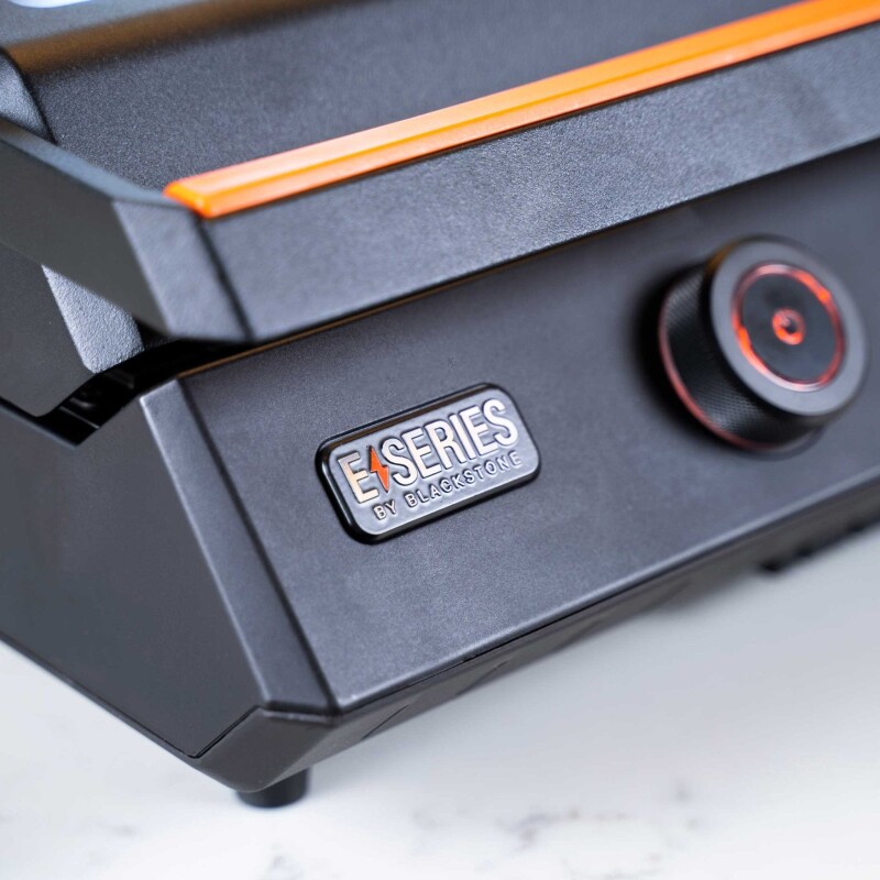 22" Electric Tabletop Griddle view 7