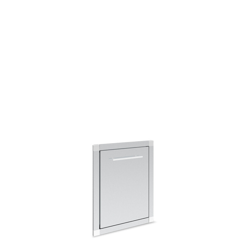 Single Door Assembly 800100