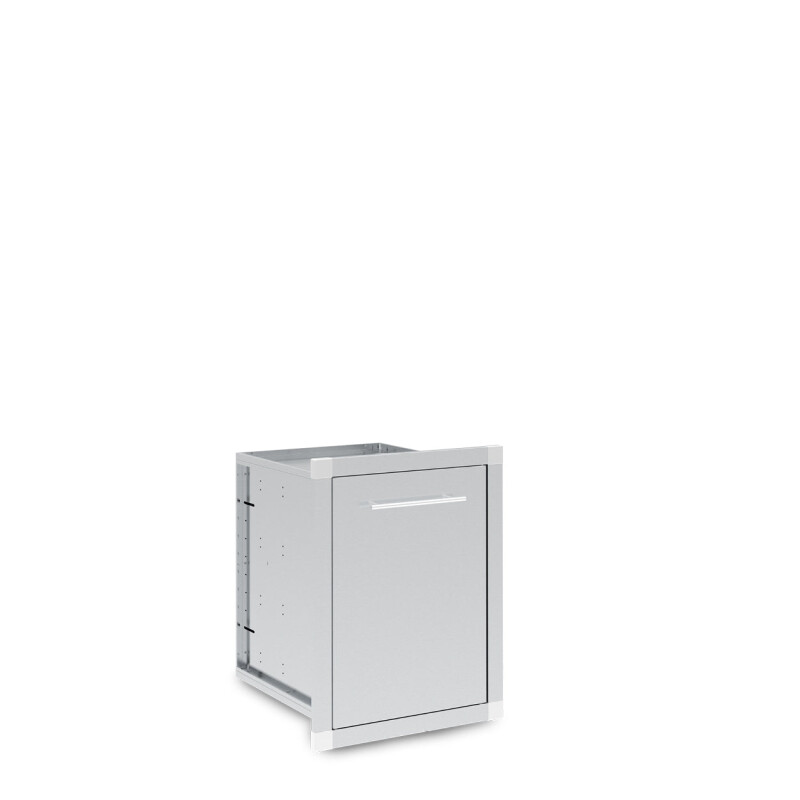 Enclosed Single Door Assembly 800110