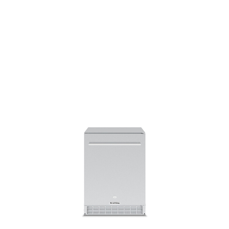 Integrated Outdoor Fridge 24" 800149
