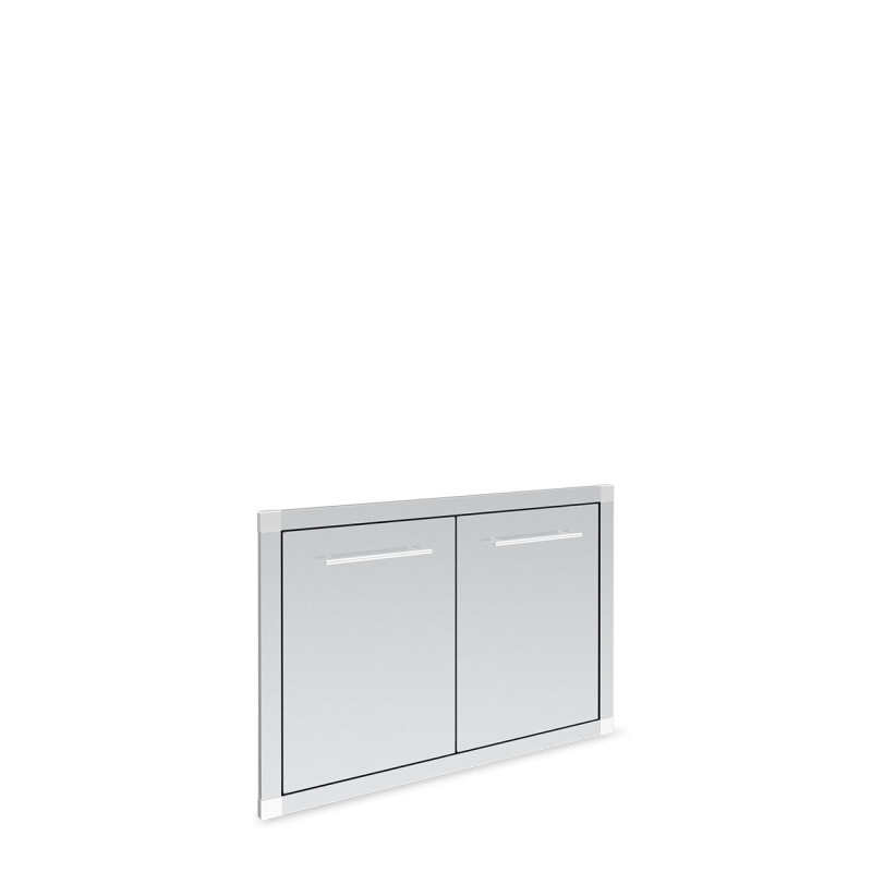 Double Door Assembly 800200