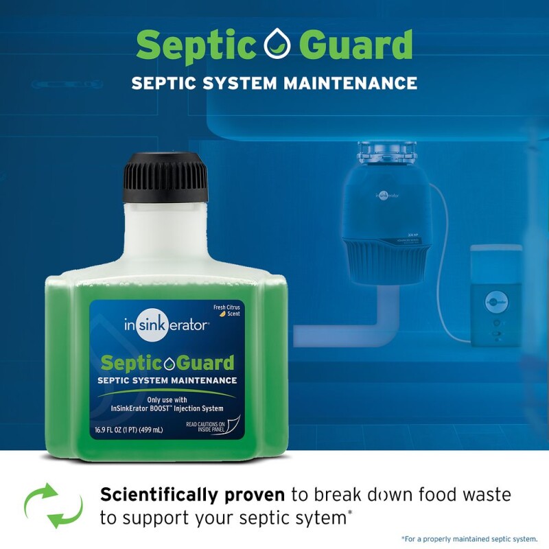Septic Guard Refill 80052ISE