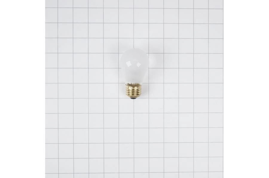 Appliance Light Bulb 8009