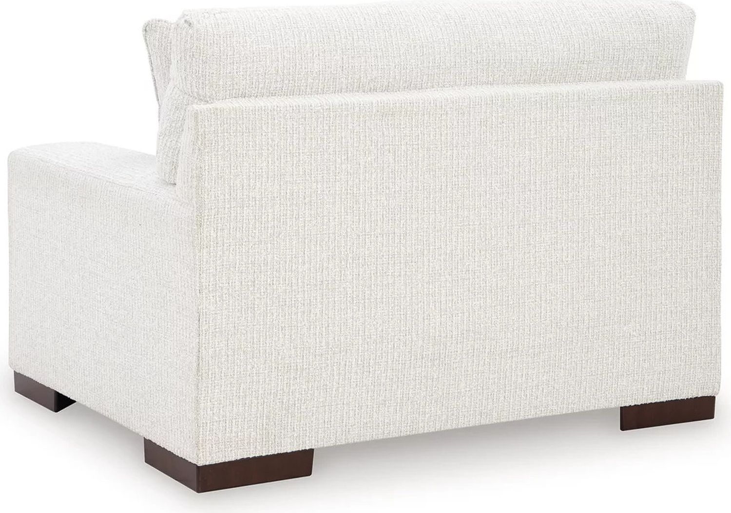 Hartside Oversized Chair In Frosted 8010423