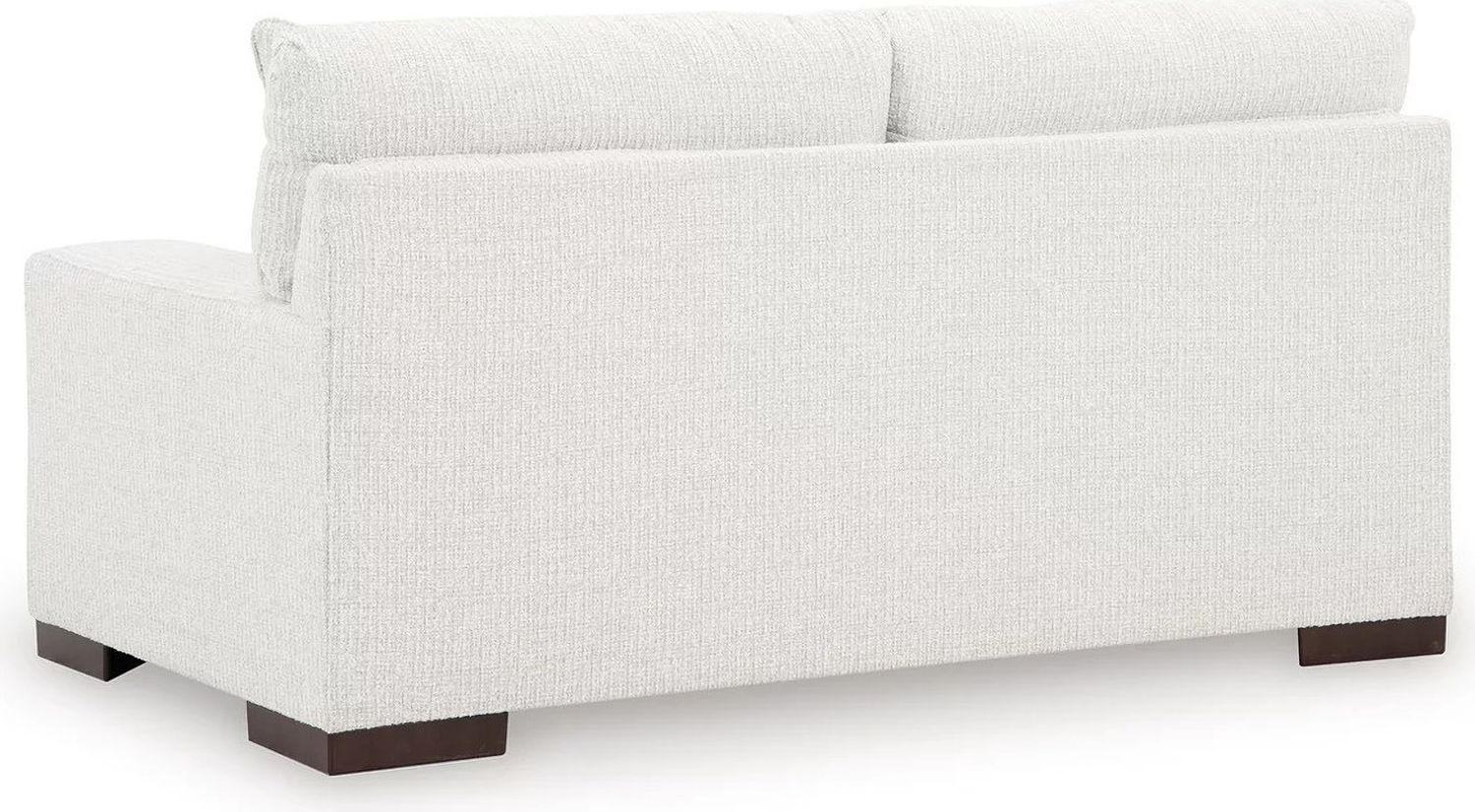 Hartside Loveseat In Frosted 8010435