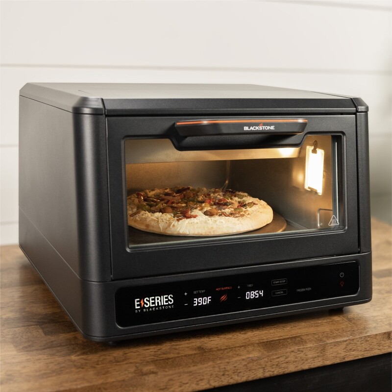 Pizza Oven Airfryer Combo 8013