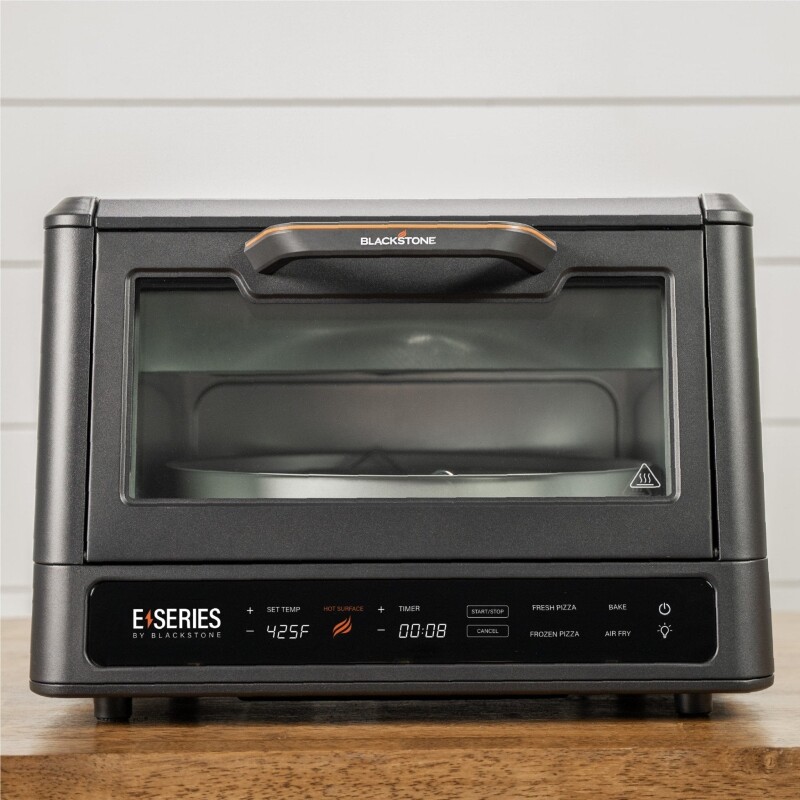 Pizza Oven Airfryer Combo 8013