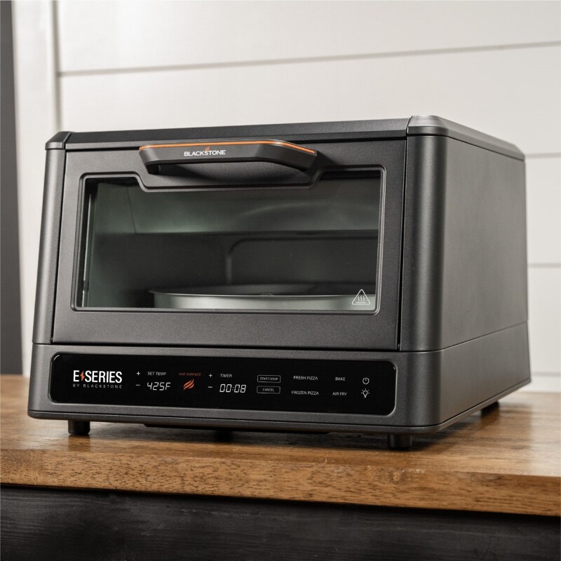 Pizza Oven Airfryer Combo 8013