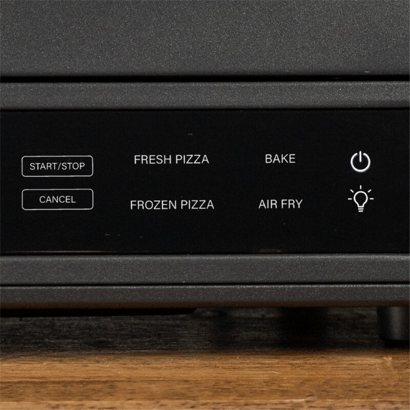 Pizza Oven Airfryer Combo 8013