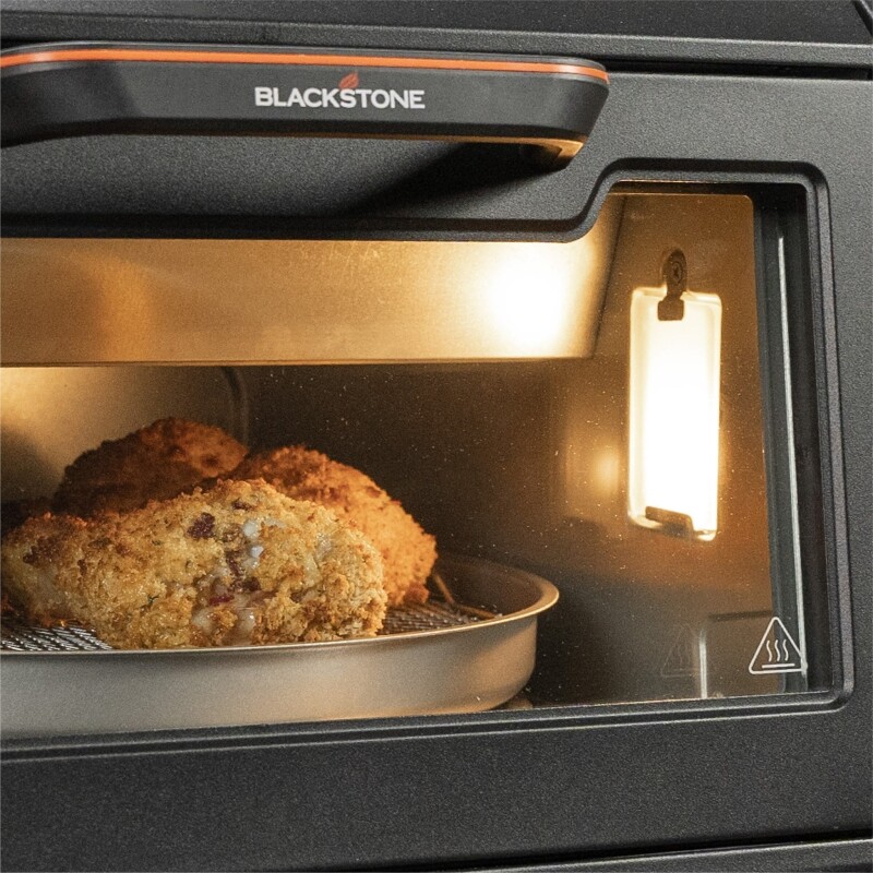 Pizza Oven Airfryer Combo 8013