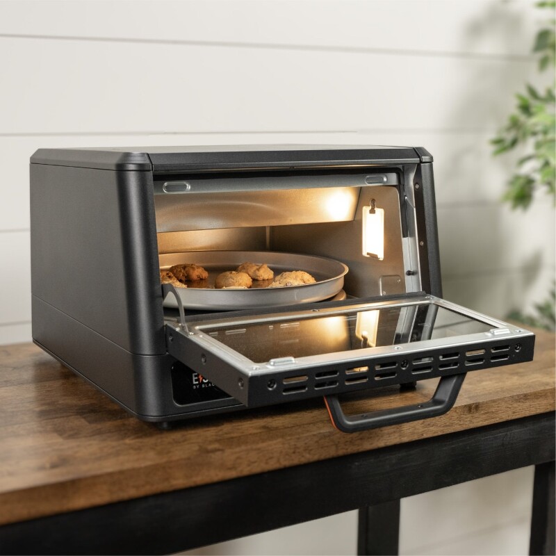 Pizza Oven Airfryer Combo 8013