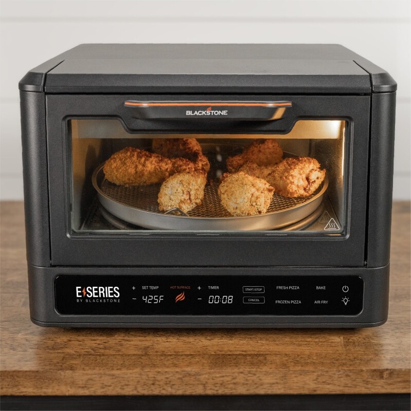 Pizza Oven Airfryer Combo 8013