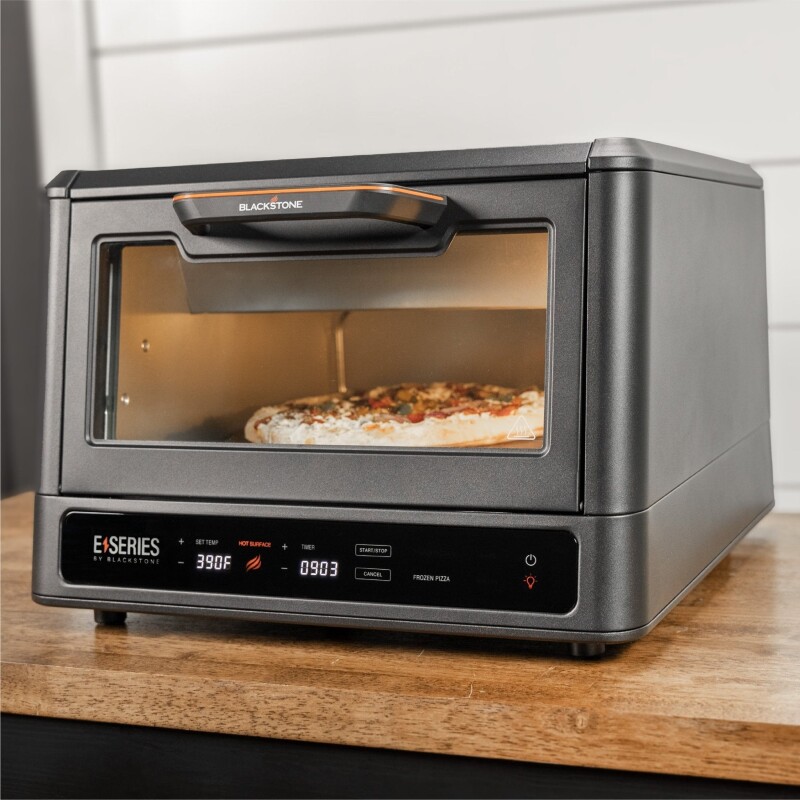 Pizza Oven Airfryer Combo 8013