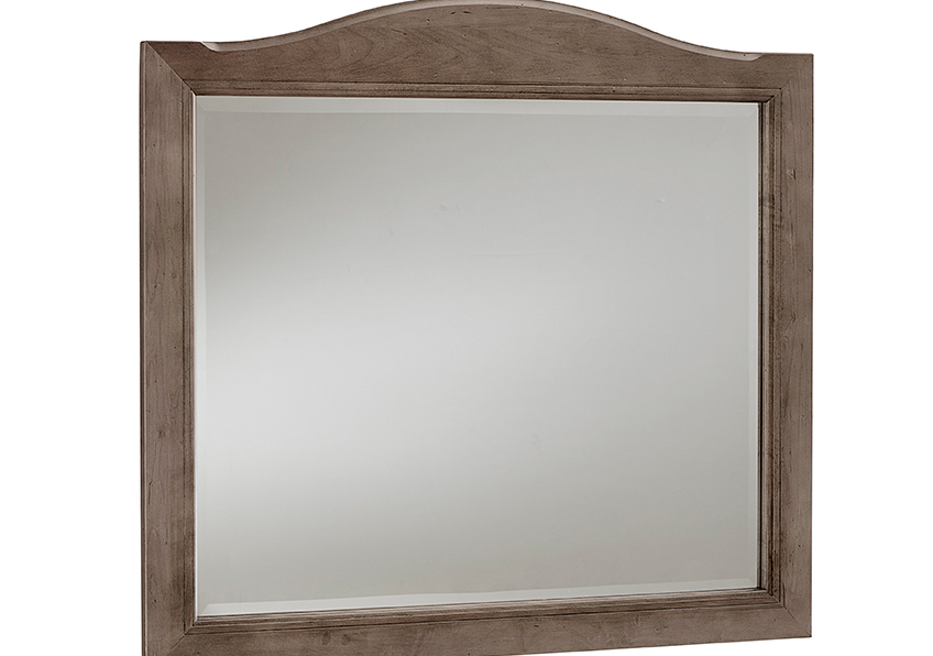Cool Farmhouse Arched Mirror - 801-446 801446
