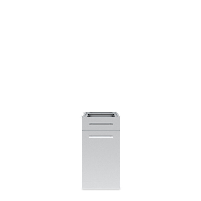 1 Door / Drawer Cabinet 802300