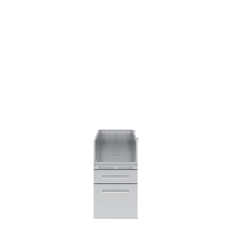 S 200 Range Burner Cabinet 802400