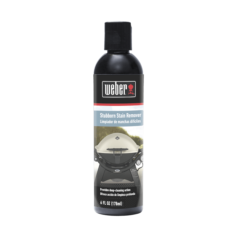 Weber Stubborn Stain Remover 8025