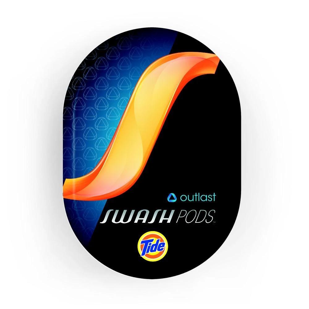 SWASH PODS Outlast 10 cups 80269021