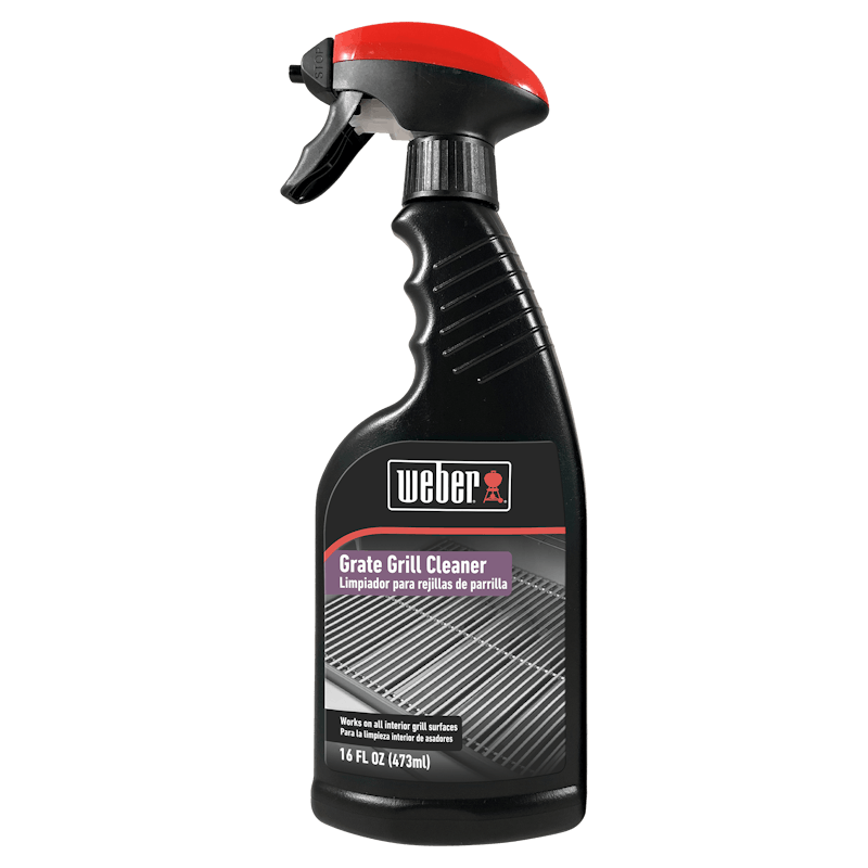 Weber Grate Grill Cleaner 8027
