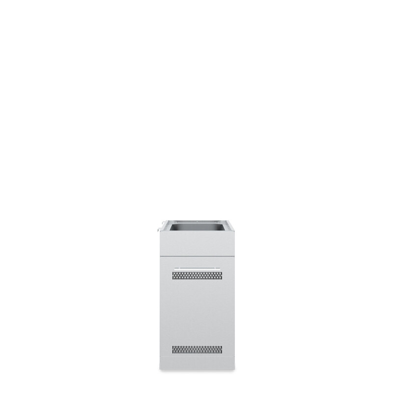 Tank / Side Burner Cabinet 802700