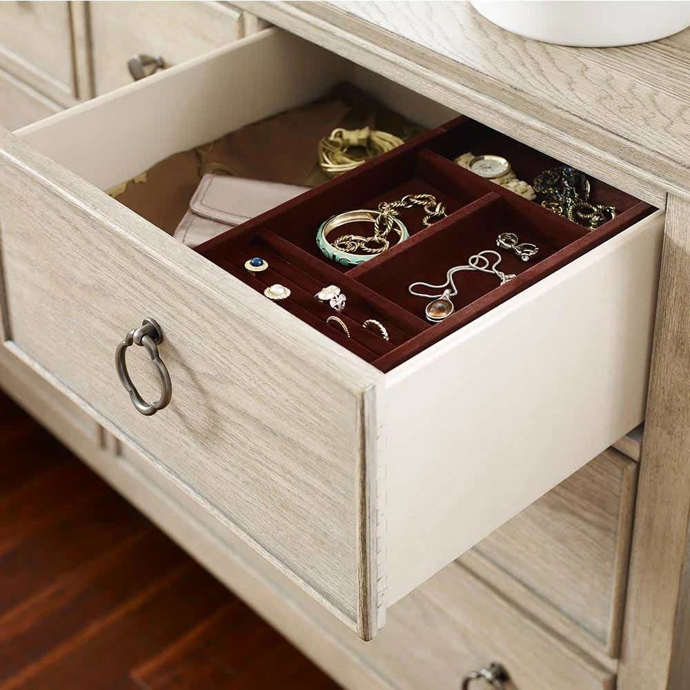 Vista Fremont Dresser 803130