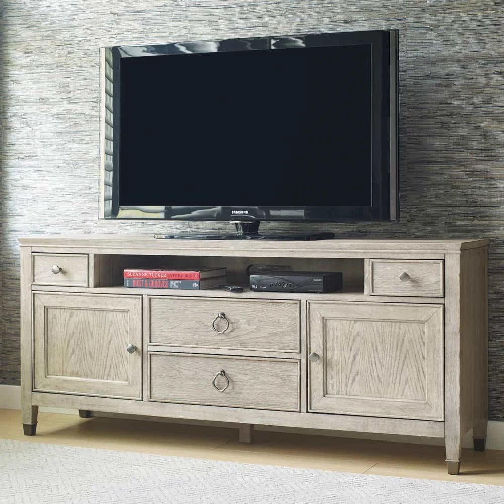 Vista Biscane Entertainment Console 803585