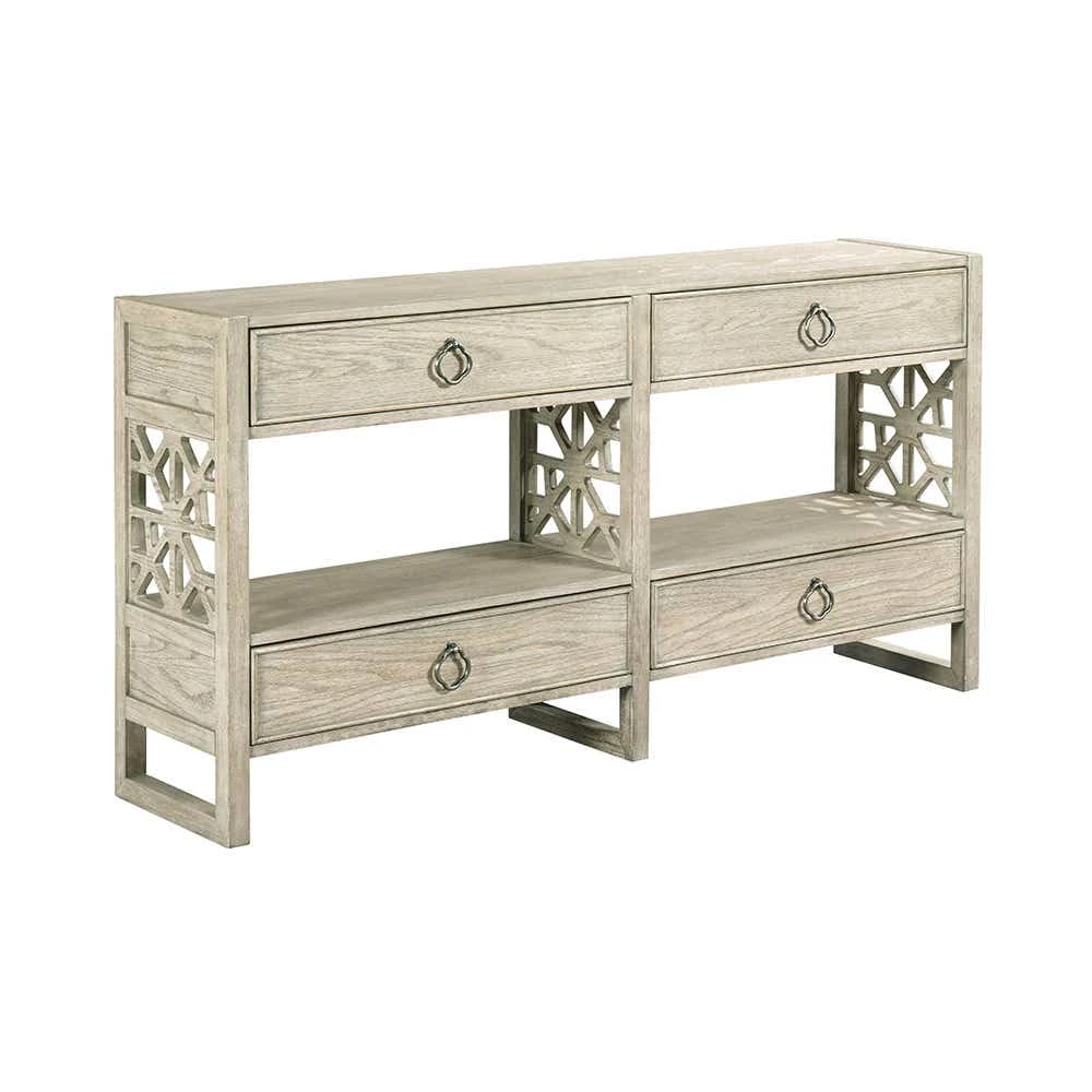 Vista Biscane Hall Console 803925