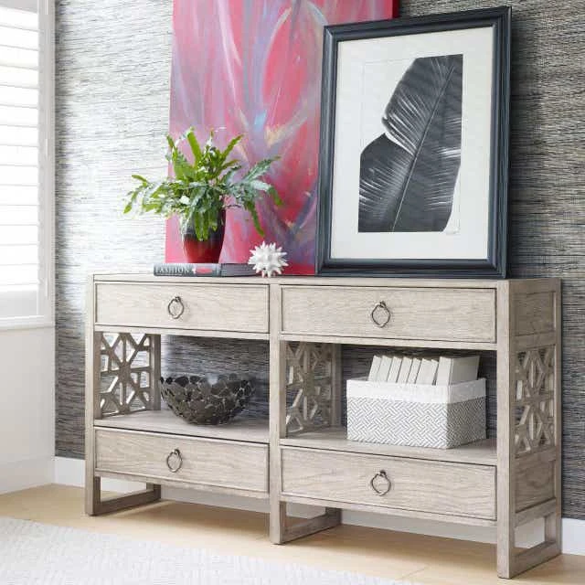 Vista Biscane Hall Console 803925
